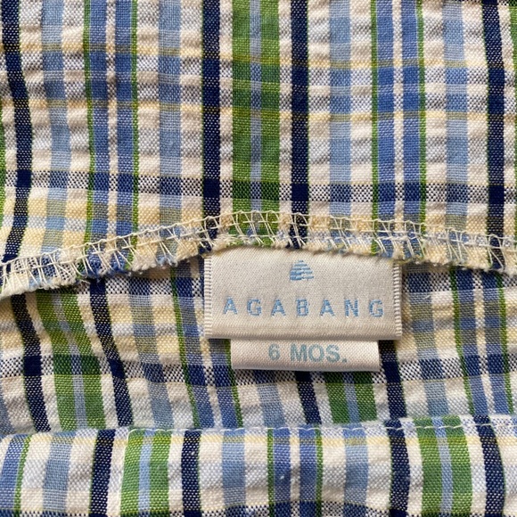 Overalls - Picture 5 of 6